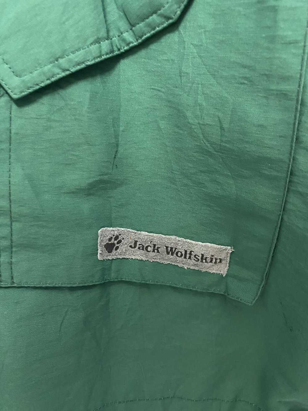 Designer × Jack Wolfskins × Vintage Jack Wolfskin… - image 7