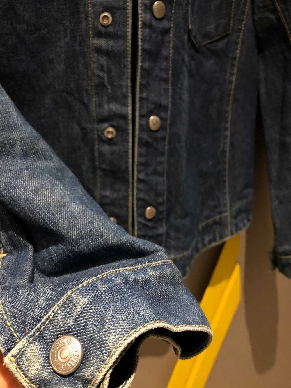 Levi's Levi's Denim Engineered Jeans - Gem