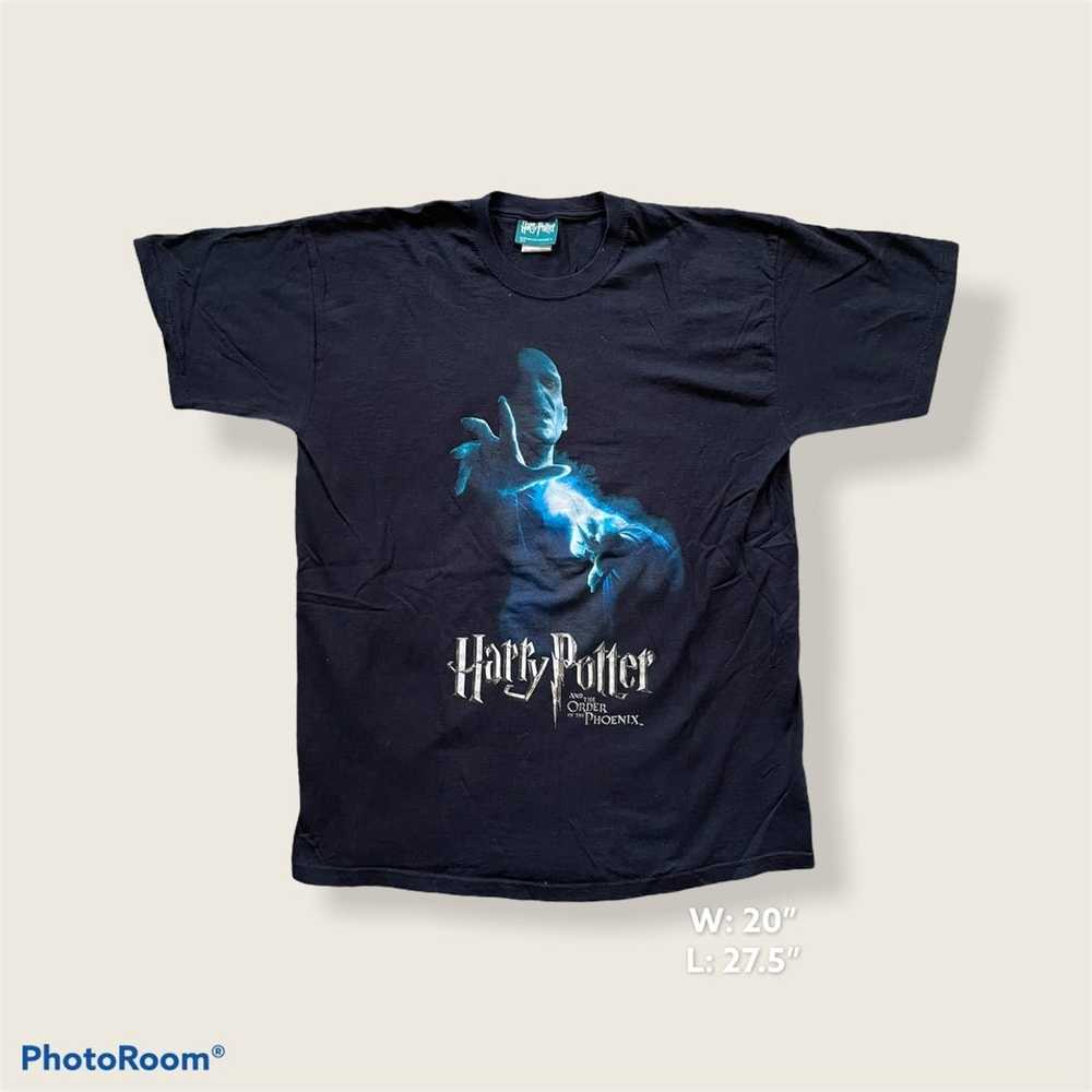 Movie Harry Potter Order of The Phoenix Voldemort… - image 1