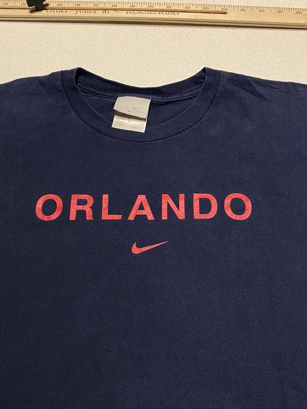 Nike Nike Orlando T-shirt - image 3