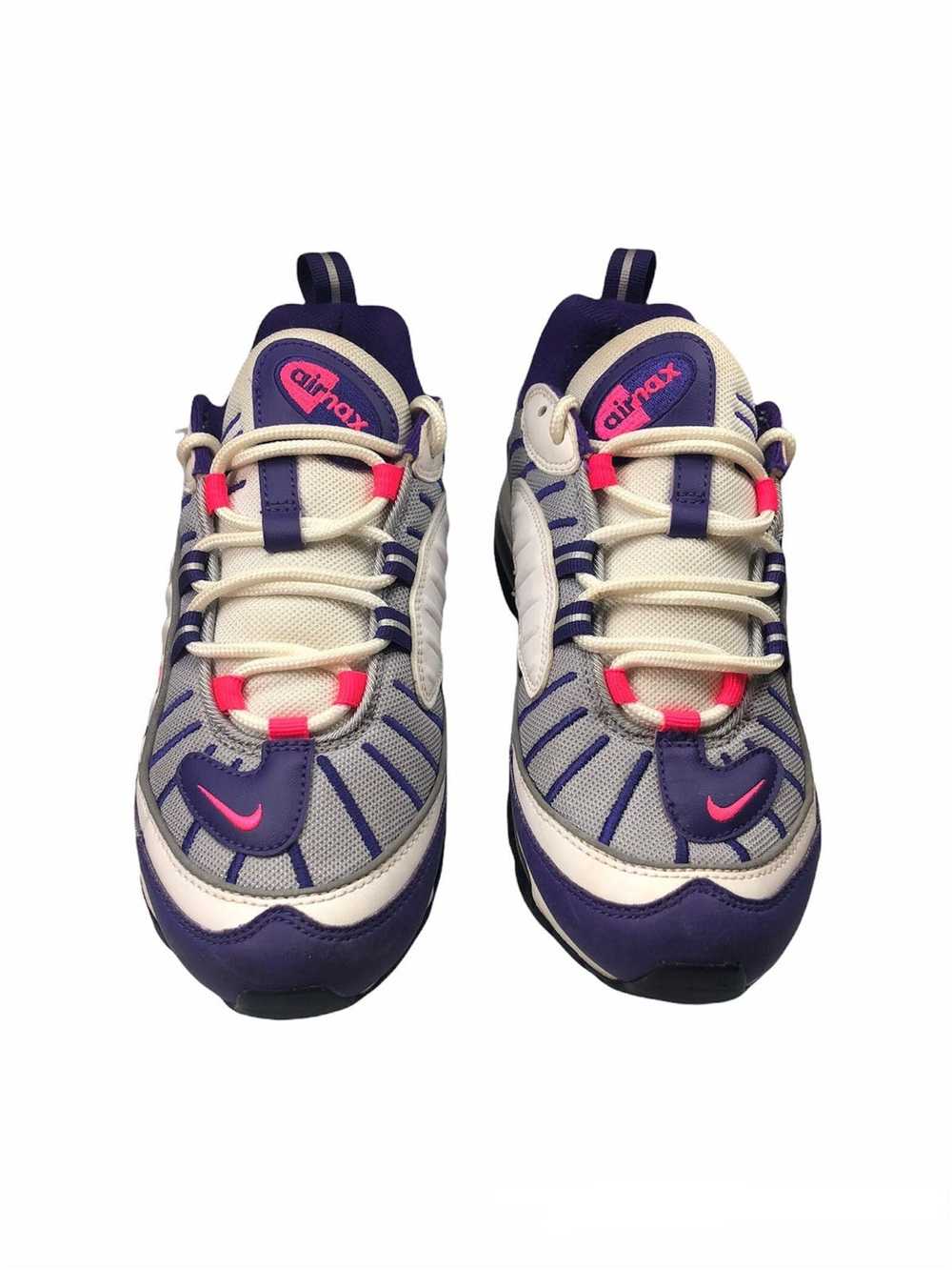 Nike W Nike Air Max 98 Raptors AH6799-110 - image 3