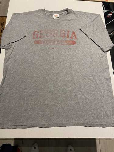 Classic Georgia - Bring Back Chief Noc-A Homa T-Shirt — Classic