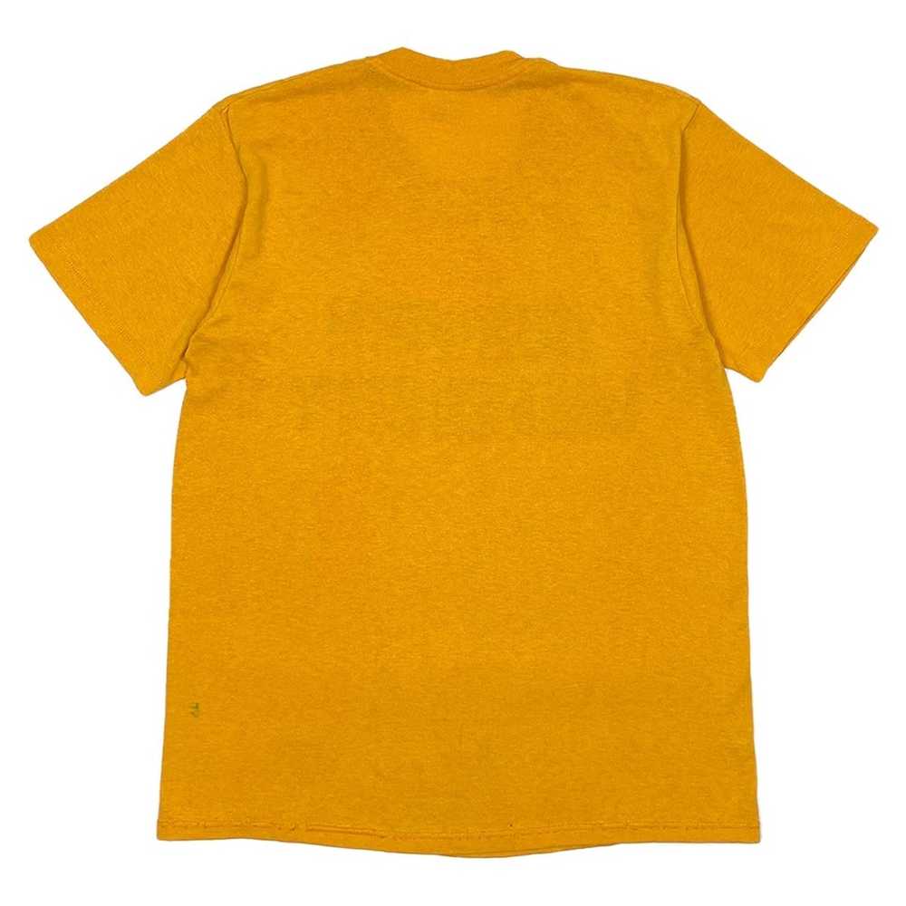 Vintage 1980’s Norwich University T-shirt - image 2
