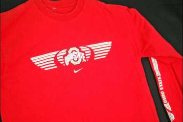 Nike Vintage Nike T-Shirt 1990's - image 1