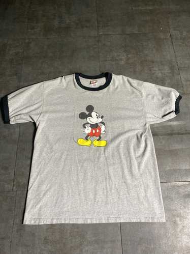 Disney × Vintage Vintage 90’s Disney tee. - image 1