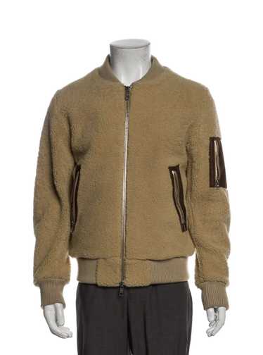 Ovadia & Sons Teddy Shearling