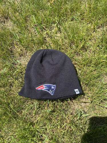 47 Brand 47 Brand Patriots Winter Hat