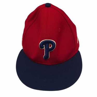 New Era Laurel Sidepatch Philadelphia Phillies - 60426513 – Izicop