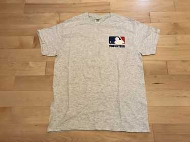 Gildan × MLB MLB Volunteer T-Shirt - image 1