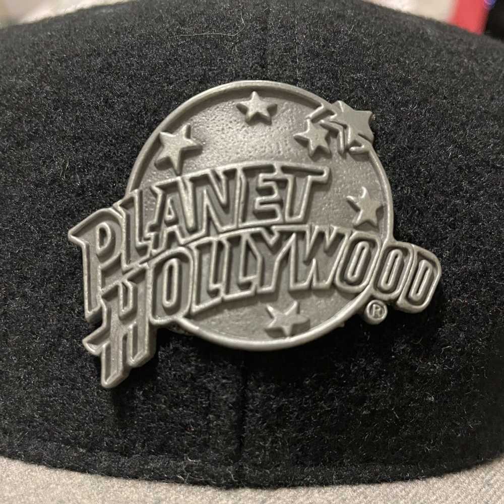 Planet Hollywood × Streetwear × Vintage Vintage 9… - image 2