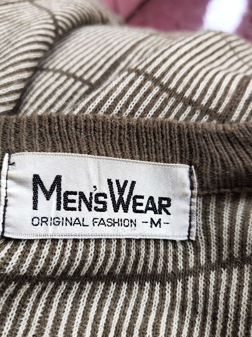 Designer × Streetwear Men's Wear Original Fashion… - image 7