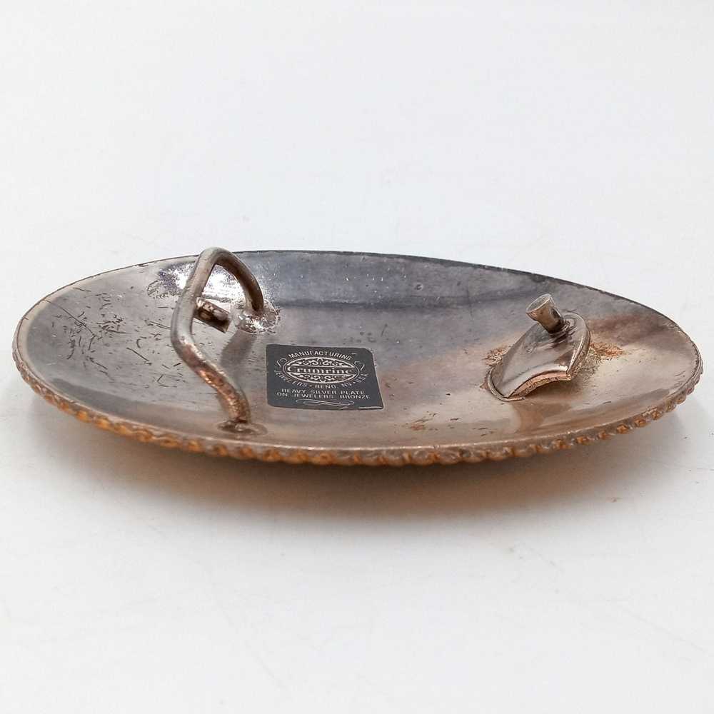 Other Little Britches Rodeo Trophy Belt Buckle Vi… - image 7
