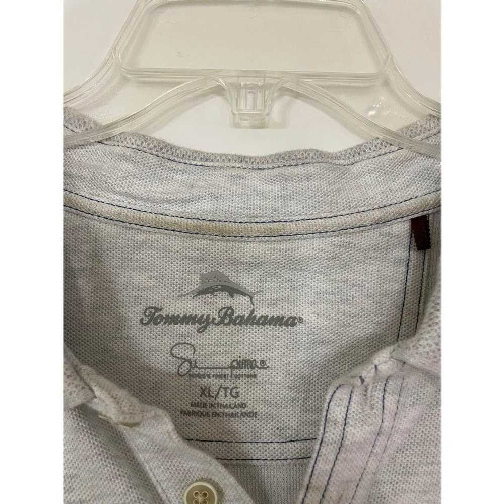 Tommy Bahama Tommy Bahama Emfielder Supima Cotton… - image 3