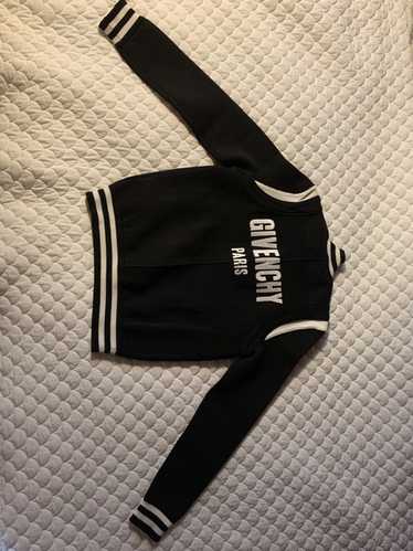 Givenchy Varsity jacket