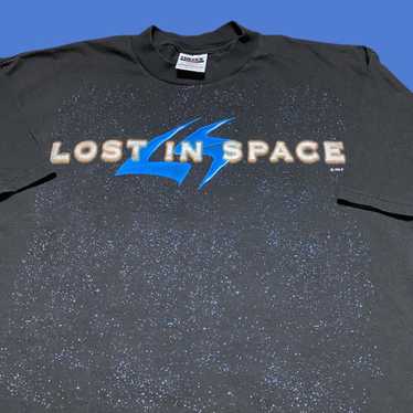 Lost in space promo - Gem