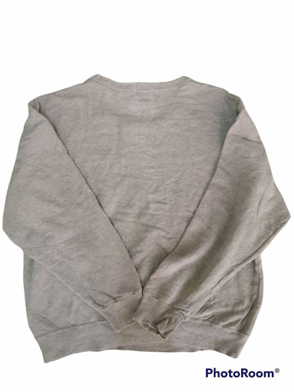 Custom Sweatshirt POLO WORKS SWEATSHIRTS - image 2