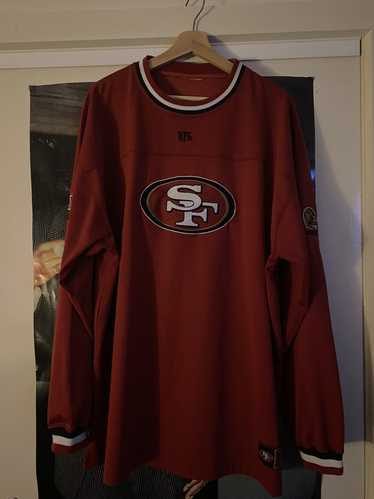 San Francisco 49ers × Streetwear × Vintage San Fr… - image 1