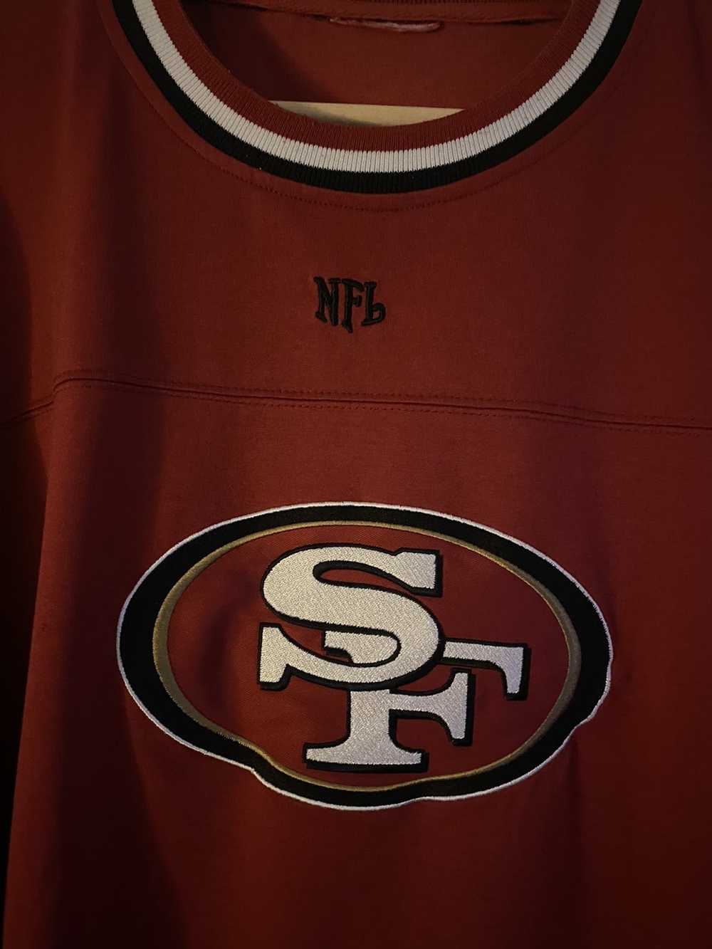 San Francisco 49ers × Streetwear × Vintage San Fr… - image 2