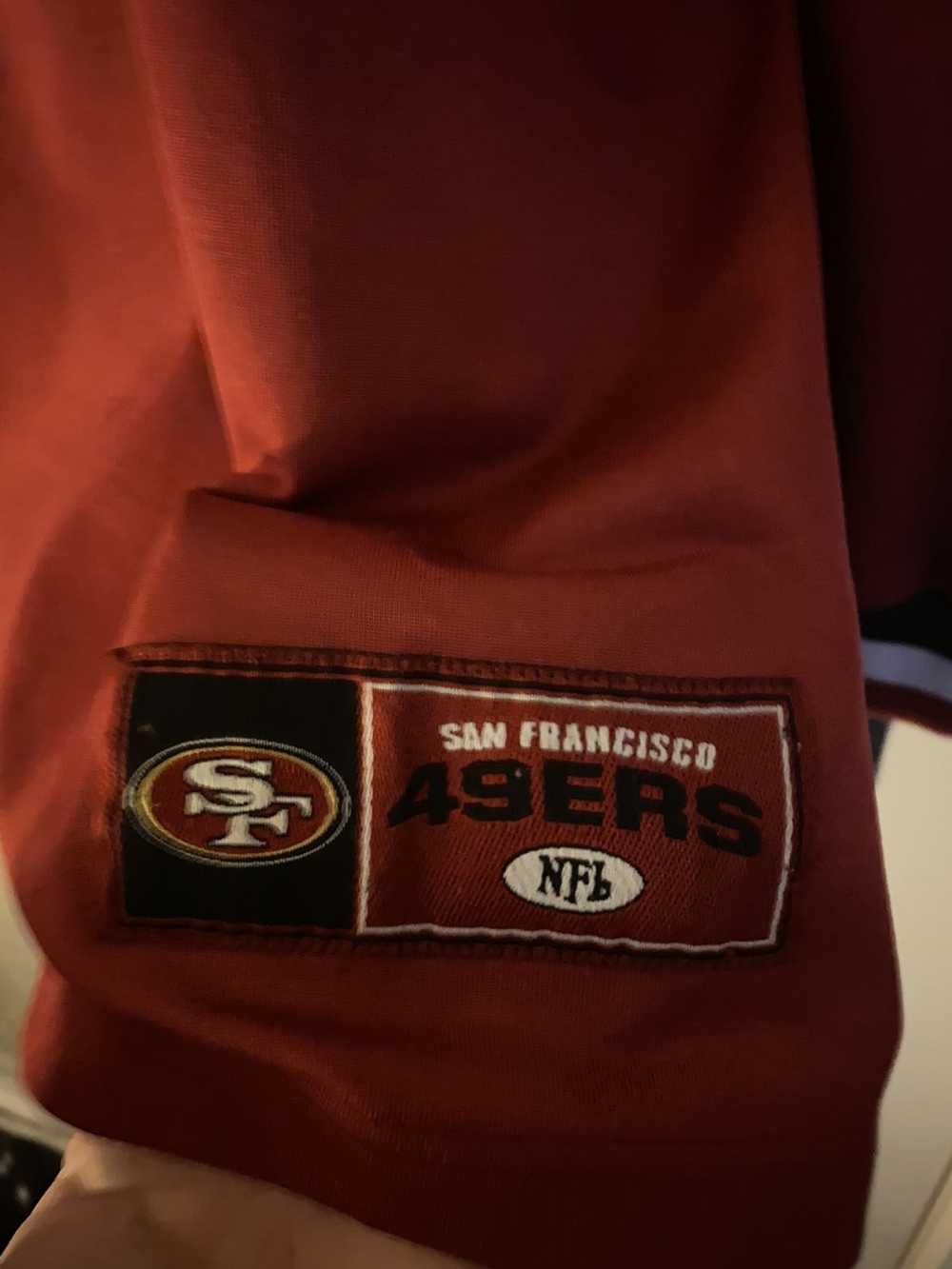 San Francisco 49ers × Streetwear × Vintage San Fr… - image 3