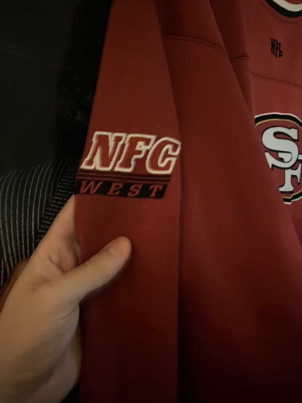 San Francisco 49ers × Streetwear × Vintage San Fr… - image 4