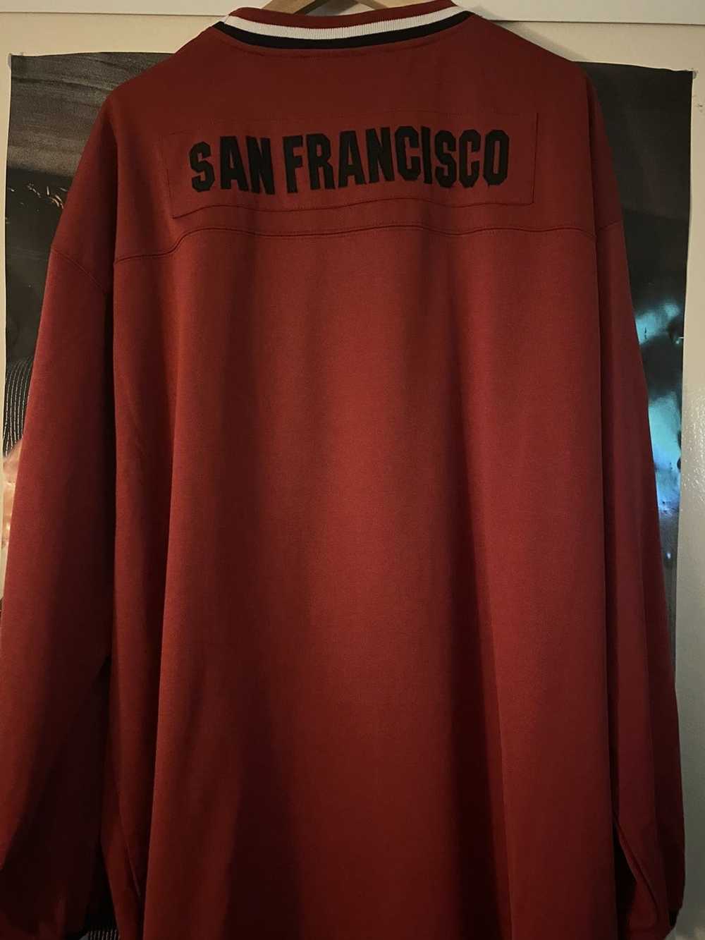 San Francisco 49ers × Streetwear × Vintage San Fr… - image 5