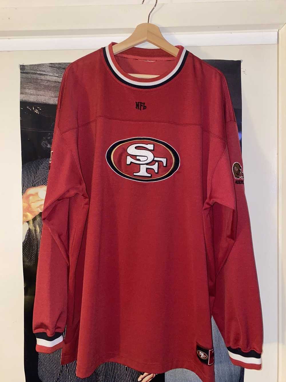 San Francisco 49ers × Streetwear × Vintage San Fr… - image 7