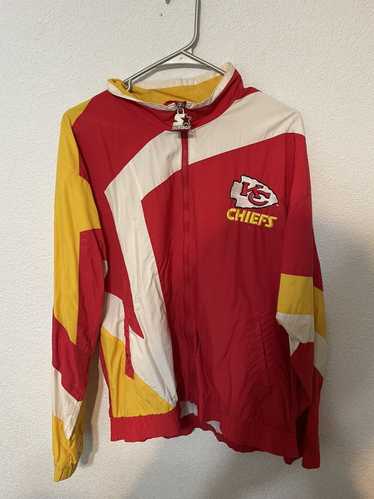 chiefs vintage jacket - Gem