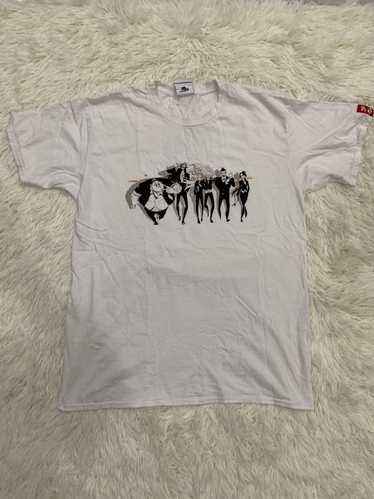 Rare Japanese One Piece Anime Shirt buy