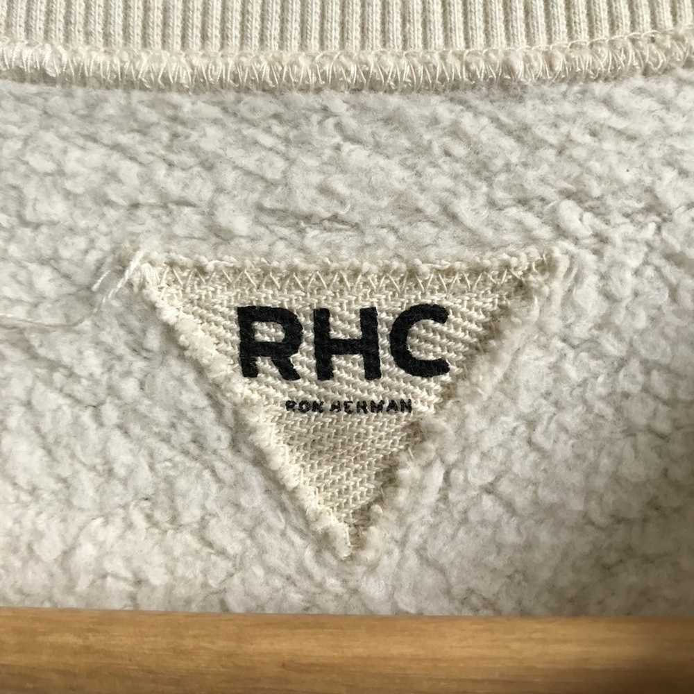 Ron Herman Ron Herman RHC Crewneck - image 3