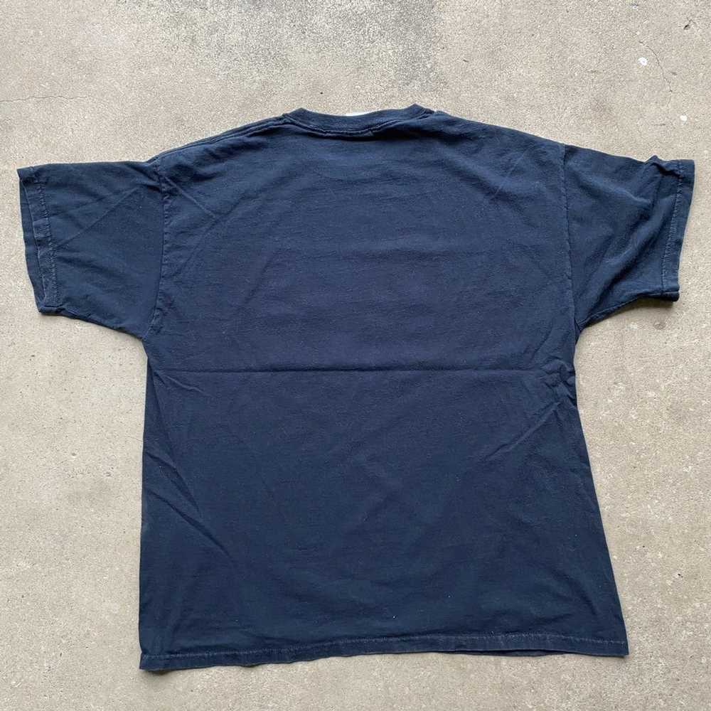 Band Tees × Rock T Shirt × Streetwear XL The Deat… - image 3
