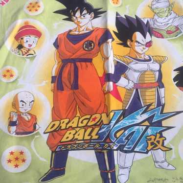 Anima × Japanese Brand Vintage Anime Dragon Ball … - image 1