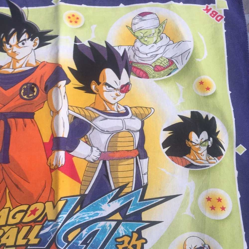 Anima × Japanese Brand Vintage Anime Dragon Ball … - image 2