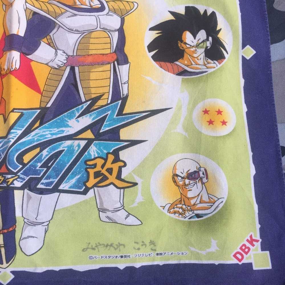 Anima × Japanese Brand Vintage Anime Dragon Ball … - image 3