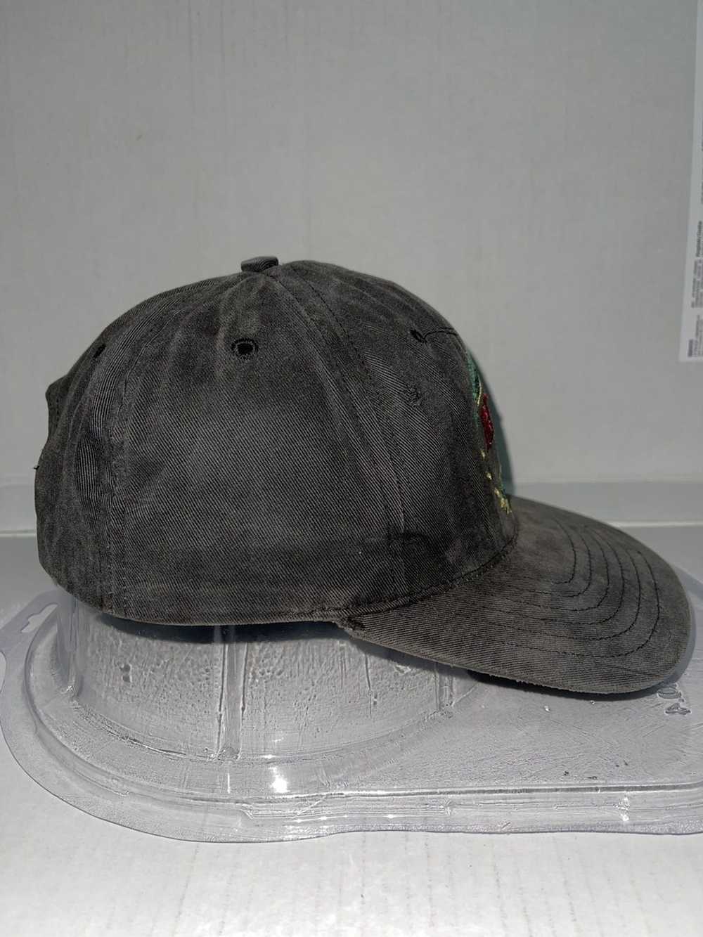 Made In Usa HAT 2010 IRIE COLA JAMAICAN STYLE - image 4