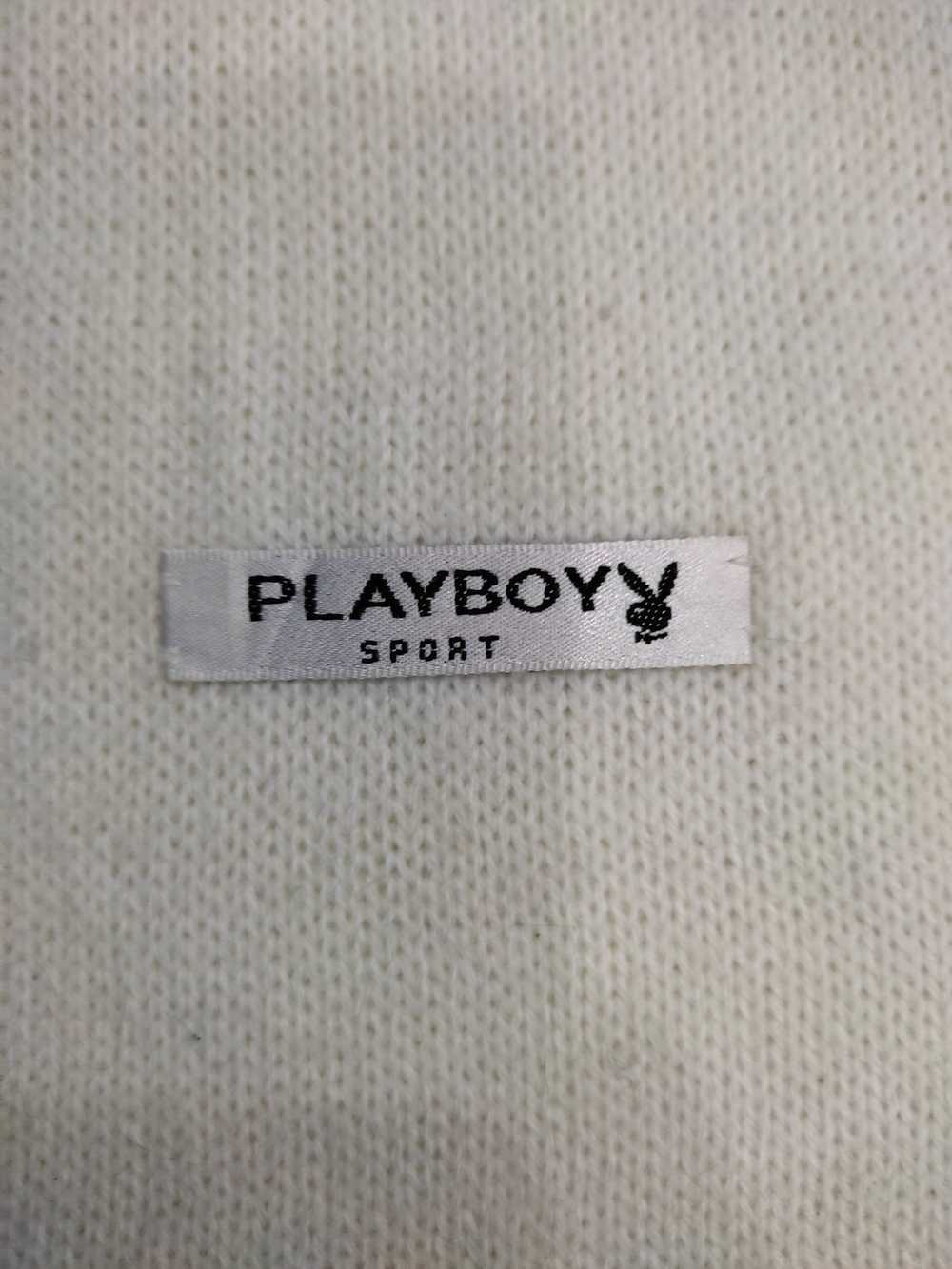 Playboy Vintage Playboy scarf - image 2