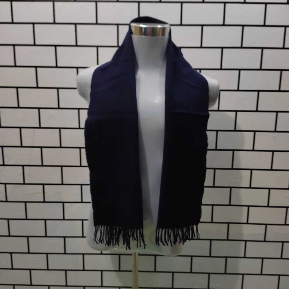 Alfred Dunhill Vintage Alfred Dunhill Scarf - image 9