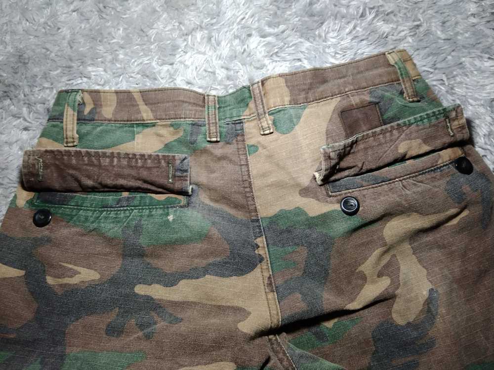 Diamond Supply Co × Streetwear Diamond Army pants - image 3