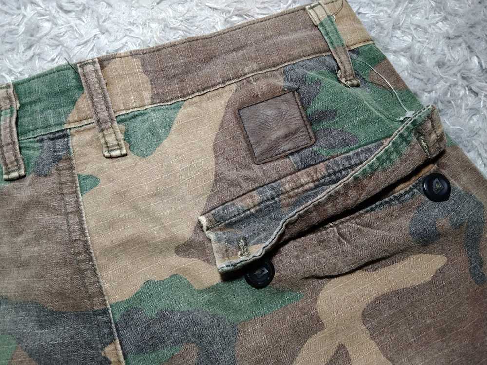 Diamond Supply Co × Streetwear Diamond Army pants - image 5