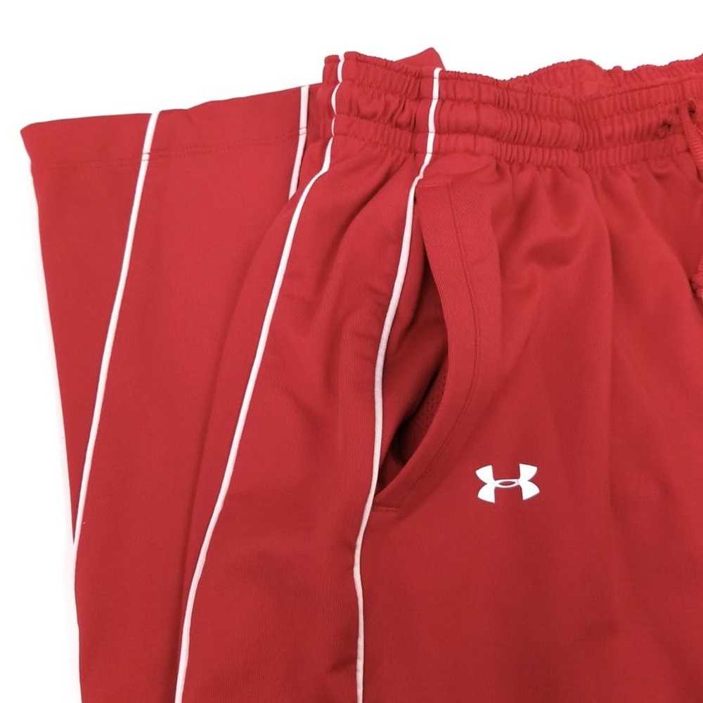 Under Armour Under Armour | Red Loose Active Trac… - image 10