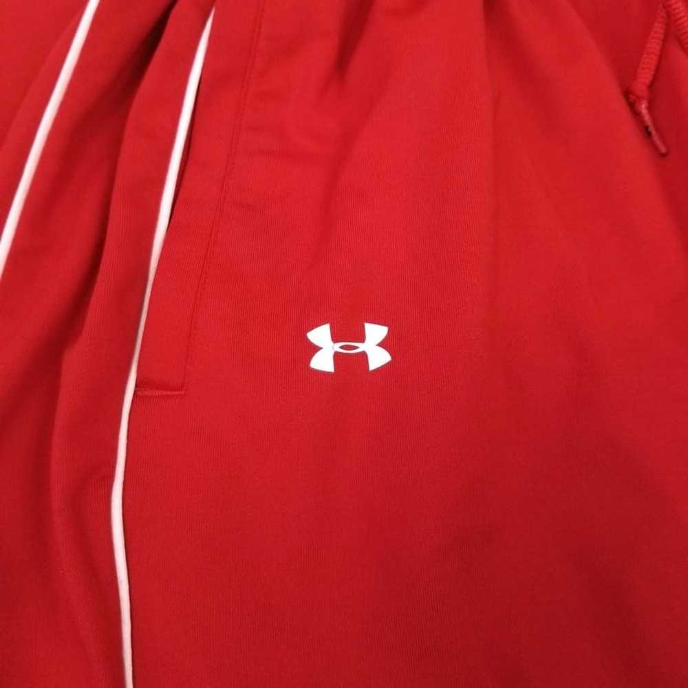 Under Armour Under Armour | Red Loose Active Trac… - image 11