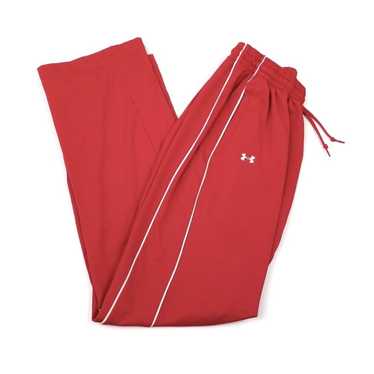 Under Armour Under Armour | Red Loose Active Trac… - image 1