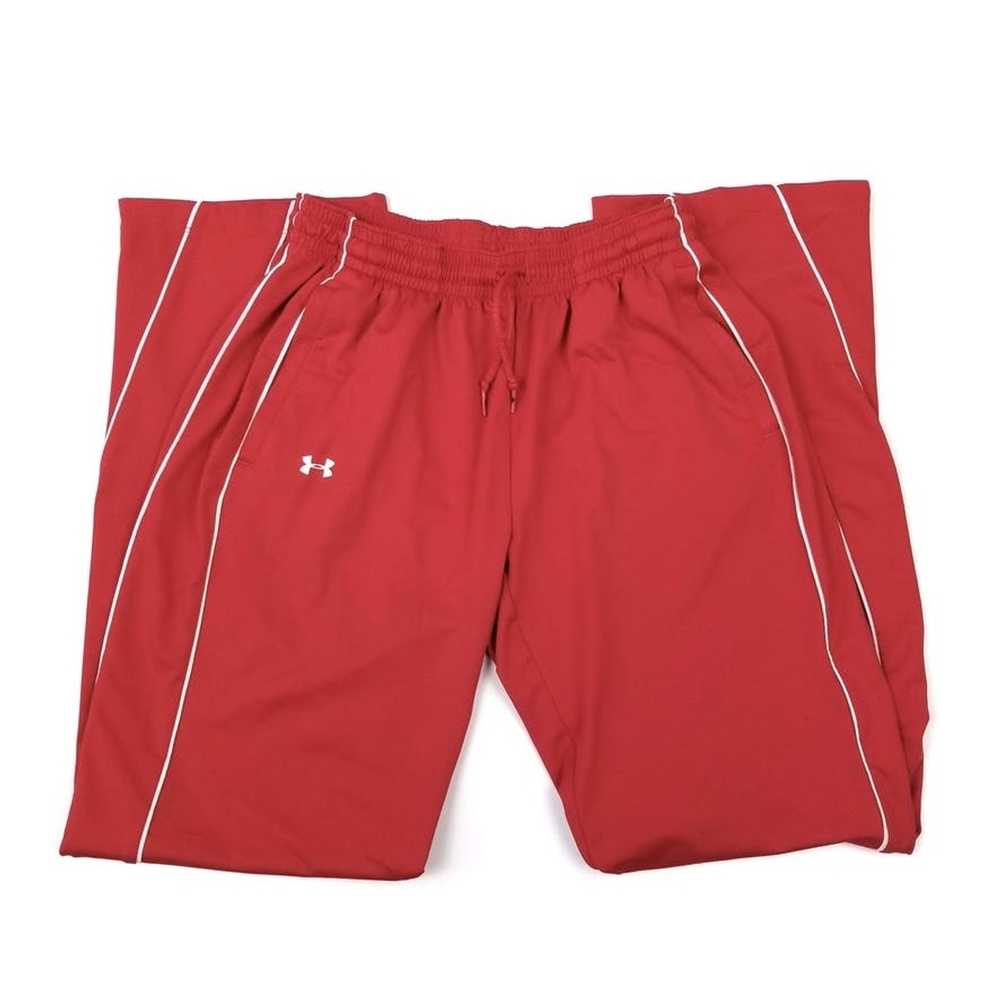 Under Armour Under Armour | Red Loose Active Trac… - image 2