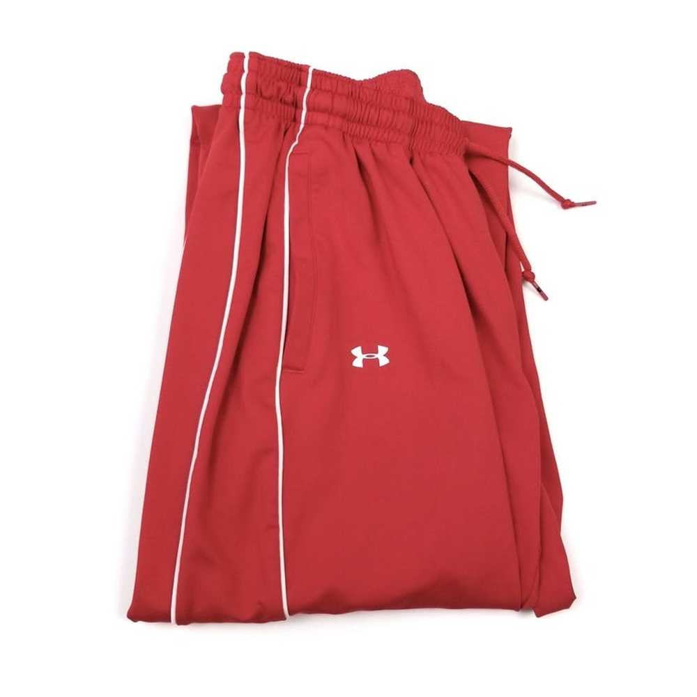 Under Armour Under Armour | Red Loose Active Trac… - image 5