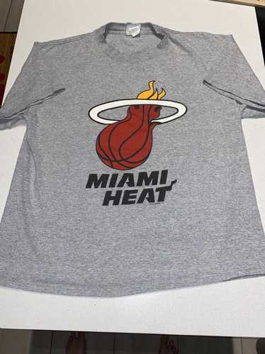 NBA Miami Heat Shaquille O’Neal T-shirt - image 1