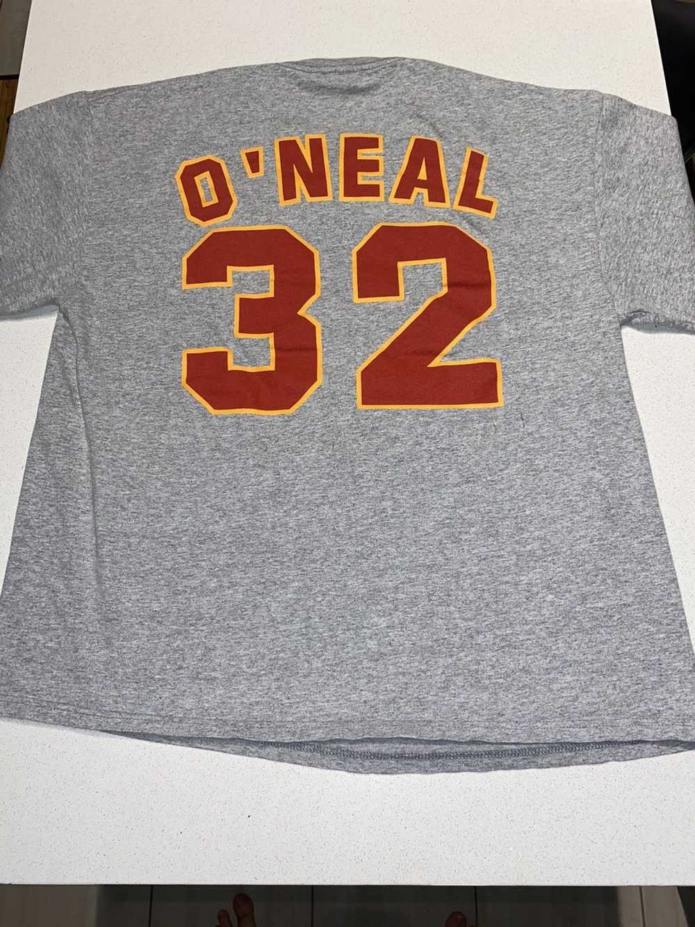 NBA Miami Heat Shaquille O’Neal T-shirt - image 2