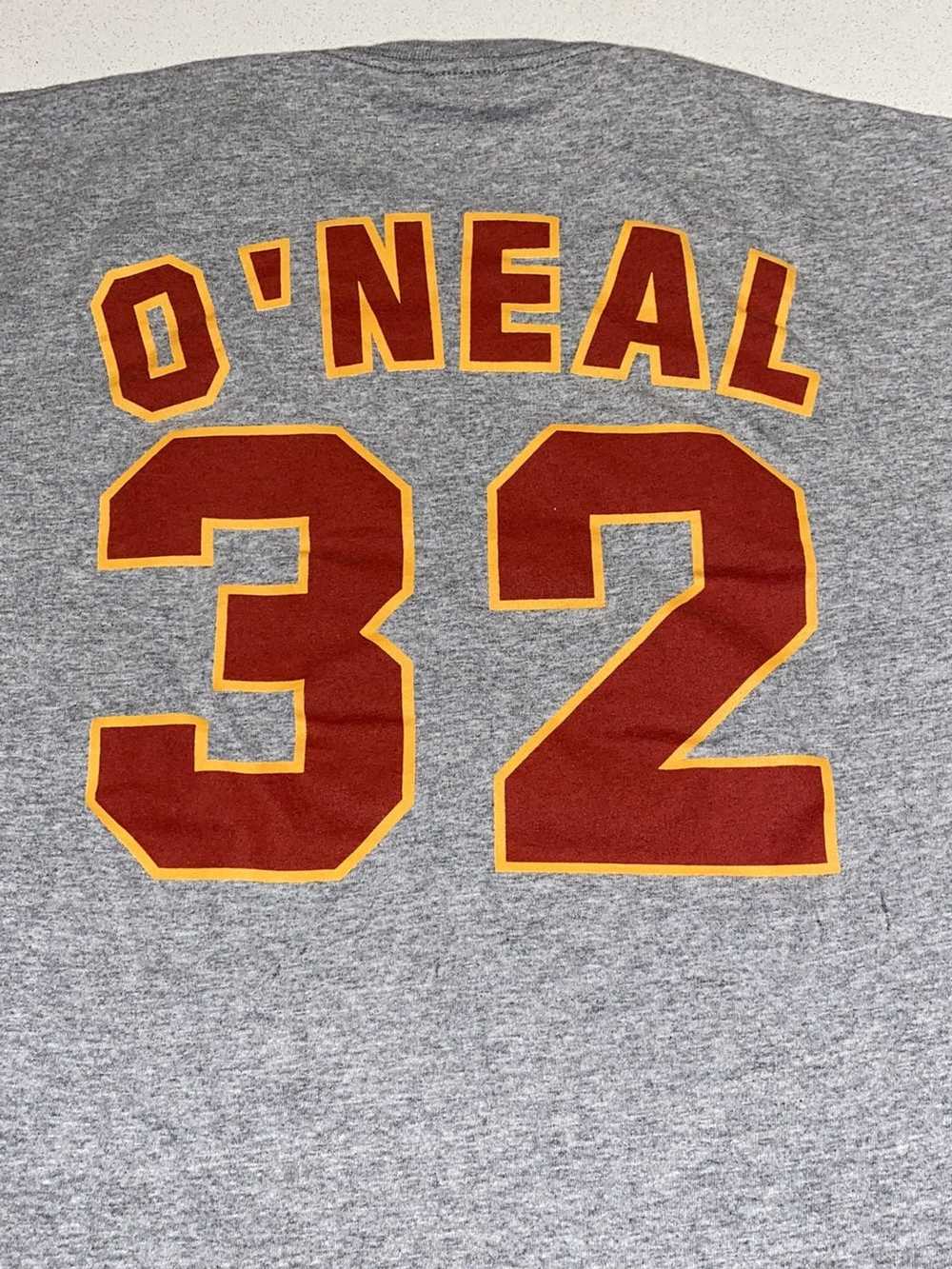 NBA Miami Heat Shaquille O’Neal T-shirt - image 4
