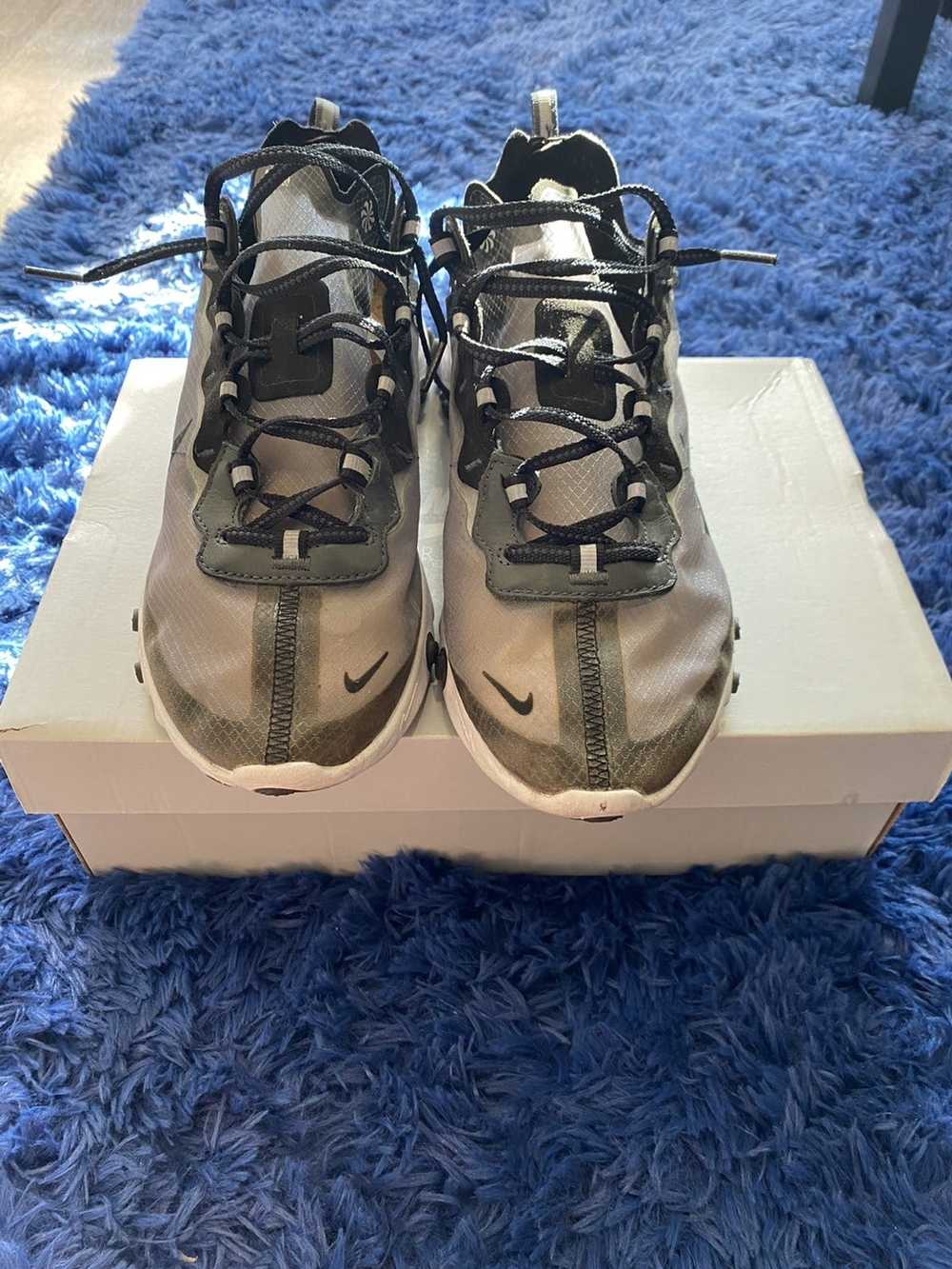 Nike React Element 87 Anthracite 2018 - image 2