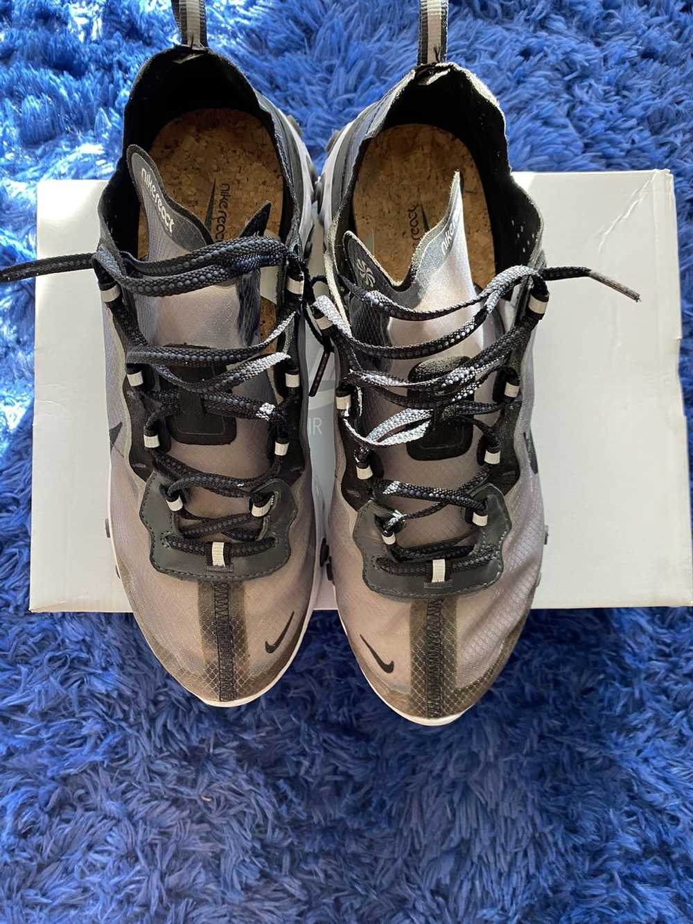 Nike React Element 87 Anthracite 2018 - image 3