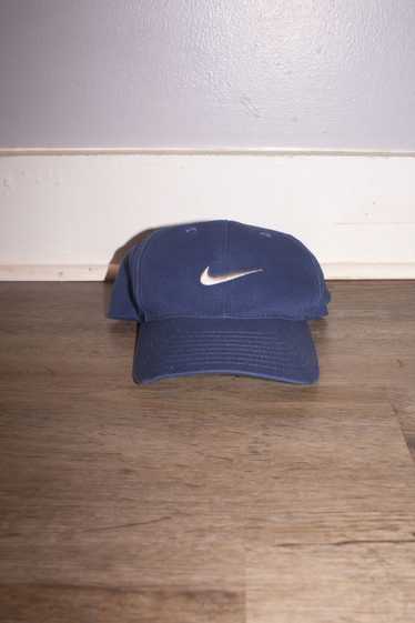 Vintage nike embroidered logo - Gem