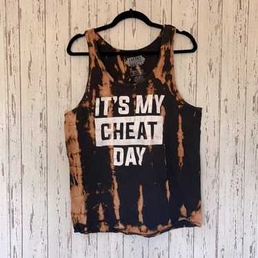 Other State Fitness Clothing Tank Top - image 1